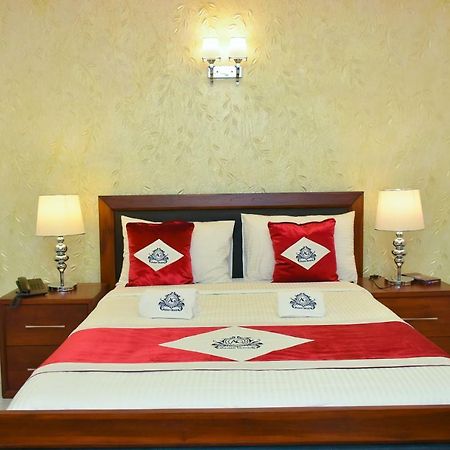 Asian Grand Hotel Negombo Exterior photo