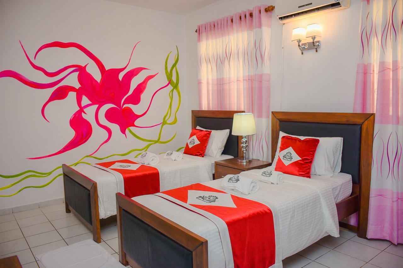 Asian Grand Hotel Negombo Exterior photo